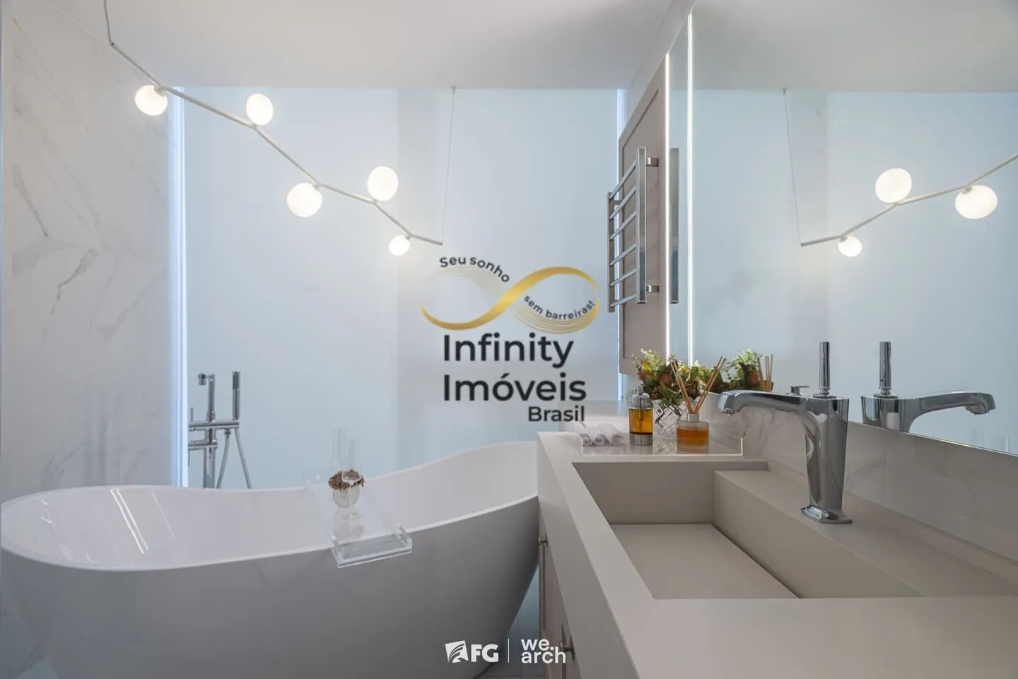 Imagem Apartamento à venda no bairro Centro - Balneário Camboriú/SC
