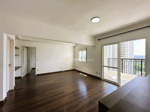 Imagem Apartamento à venda no Jardim Tupanci Reserva do Alto