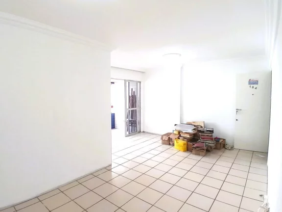 Imagem Apartamento para Venda em Recife, Boa Viagem, 3 dormitórios, 1 suíte, 1 banheiro, 1 vaga