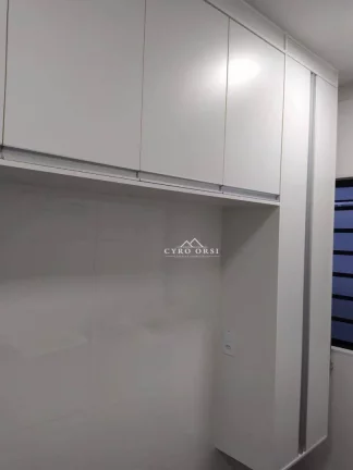 Imagem Apartamento à venda, 56 m² por R$ 180.000,00 - Vila Monteiro - Piracicaba/SP