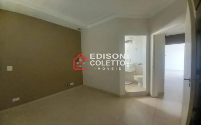 Imagem Maravilhoso apartamento à venda, Condomínio Edifício Lendinara, Nova América, Piracicaba!!