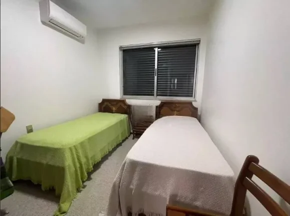 Imagem Apartamento Exclusivo de 240m² com 4 Quartos, 3 Vagas Lazer Complento.