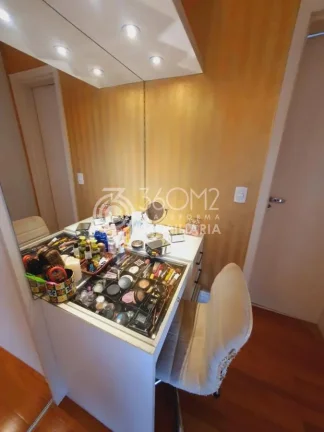 Imagem Cobertura Triplex para Venda em São Caetano do Sul / SP no bairro Santa Paula