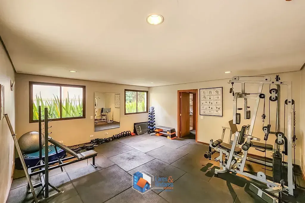 Imagem Apartamento à venda 4 Quartos 3 Suites 186M² Vila Mariana São Paulo - SP