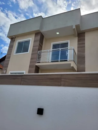 Apartamento lindo em Itaipuaçu