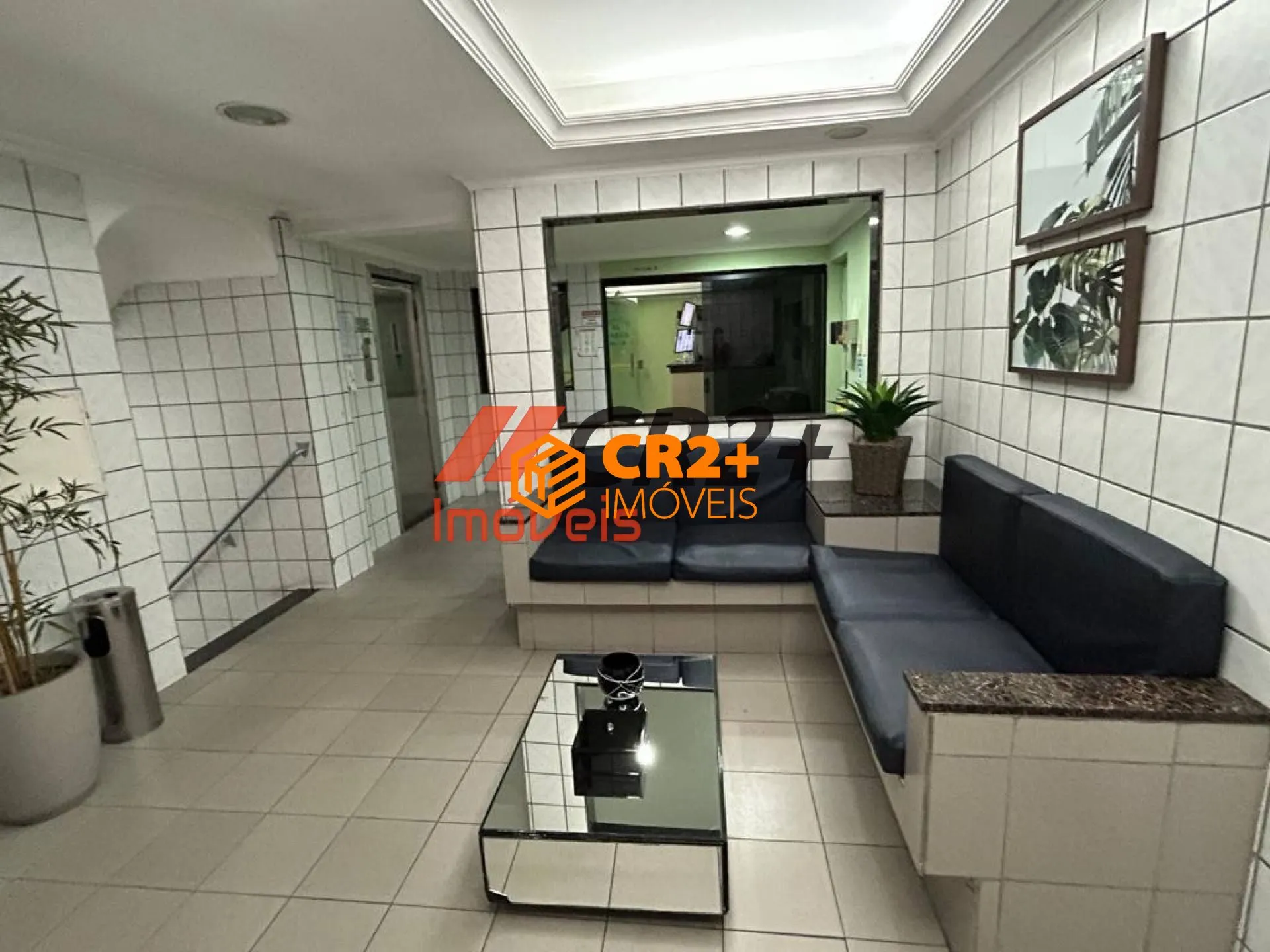 Imagem Apartamento a Venda com 3 quartos em Boa Viagem- 115m² Com vista livre do mar
