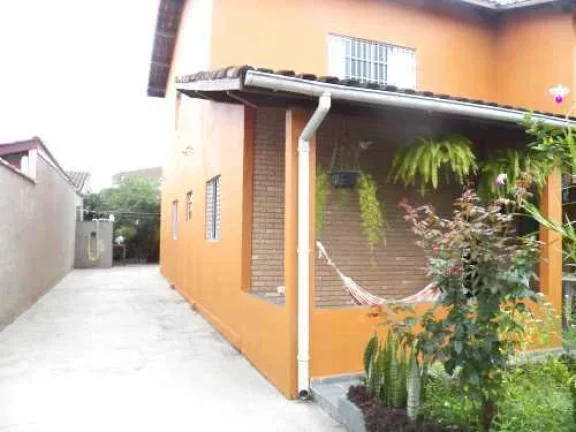 Imagem 06 Lindo Apartamentos - Mobiliado + 01 Casa 02 Dormitórios (01 Suite) - 600 Metros da Praia.