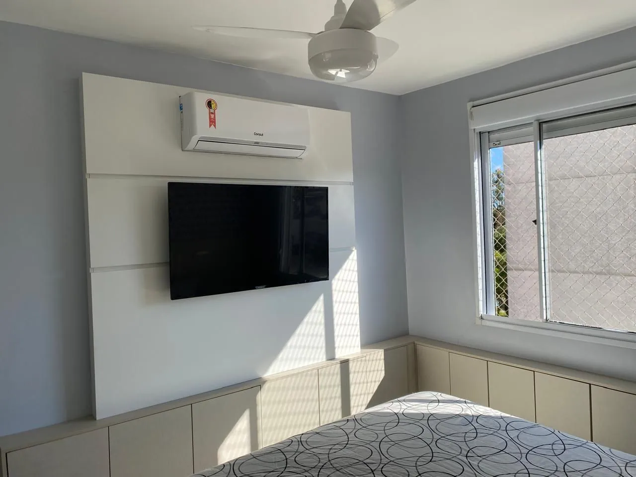 Imagem Apartamento no Reserva Ipanema de 3 dormitórios vaga e infra