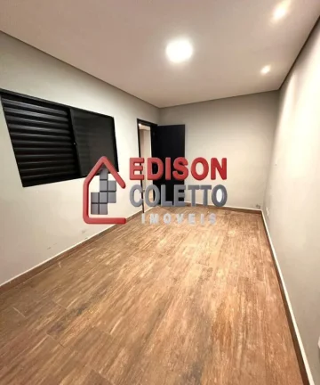 Imagem Linda Casa Reformada no São Dimas - Tudo Novo - Piracicaba!!!