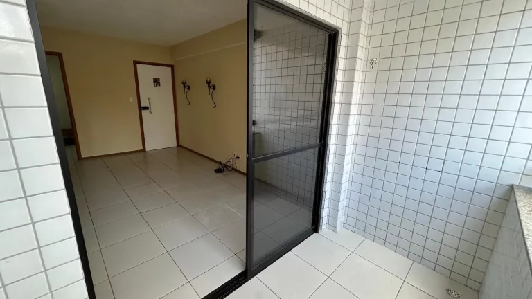 Imagem Apartamento com76m em Boa Viagem!
