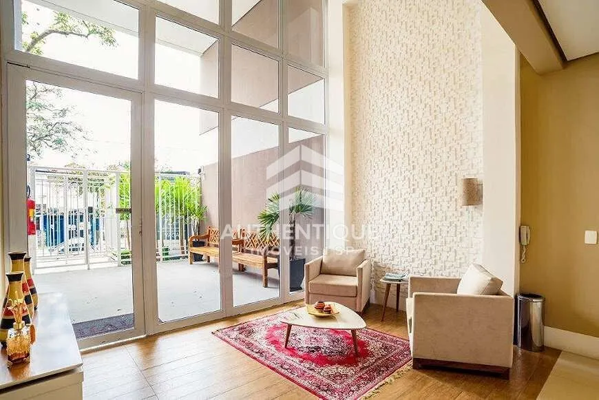 Imagem VIVIER SAUDE - Apartamento à venda no bairro Saúde - São Paulo/SP, Zona Sul