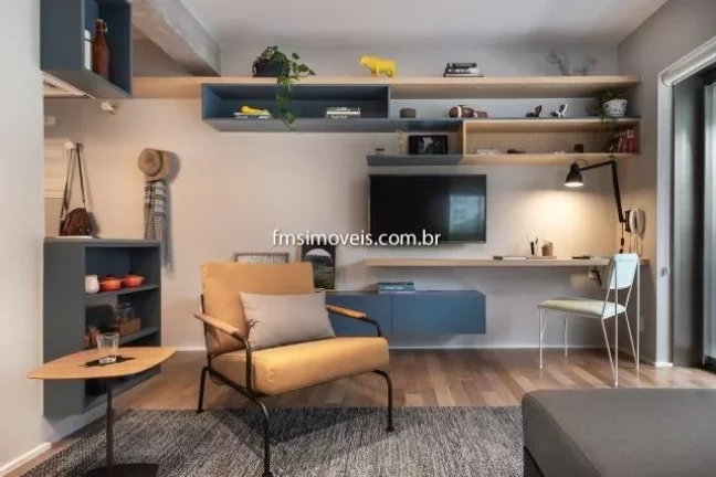 Imagem Apartamento para alugar República São Paulo SP