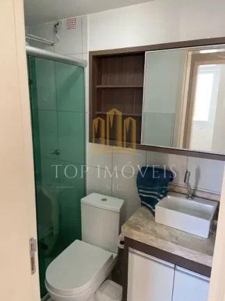 Imagem Lindo apartamento, localizado no Condomínio Spazio Campo di Bragança no bairro Palmeiras de São José Mobiliado Porteira Fechada