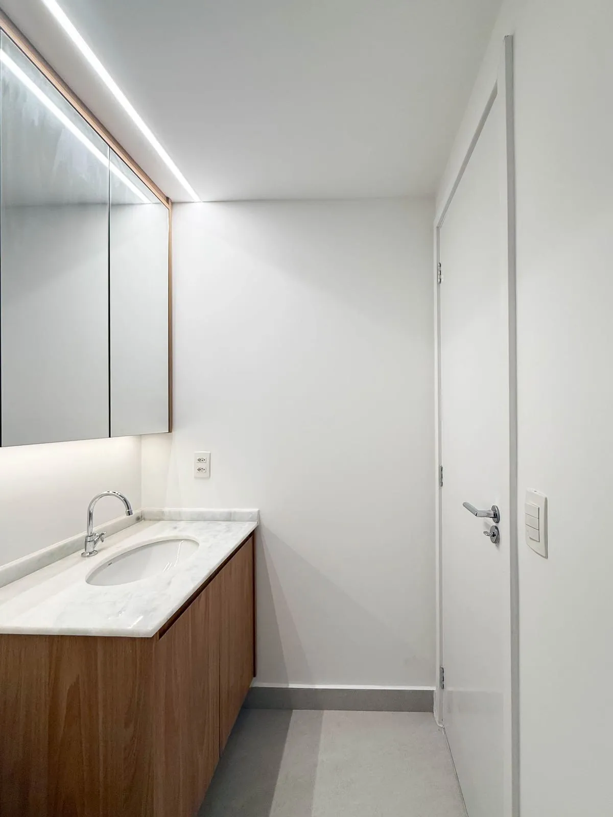 Imagem Apartamento com 1 Quarto para alugar, 25m² - Pinheiros