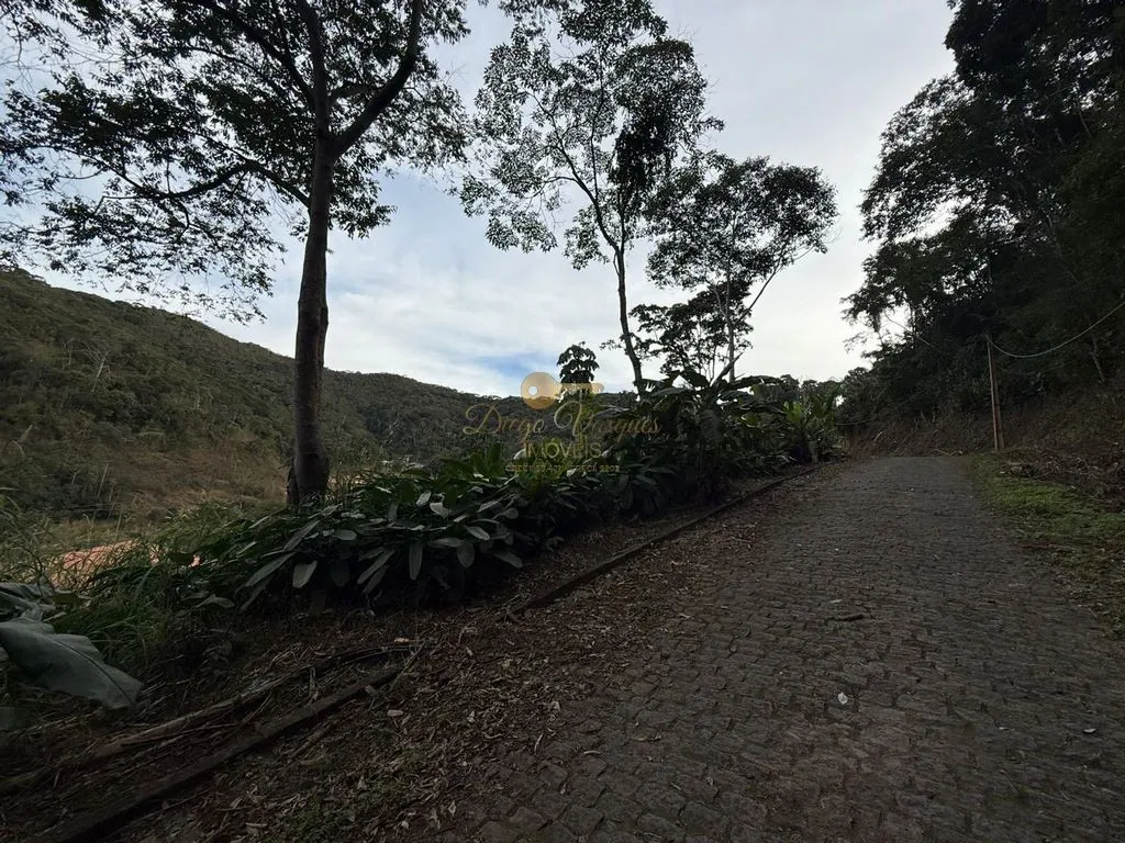Imagem Terreno para Venda em Teresópolis / RJ no bairro Albuquerque