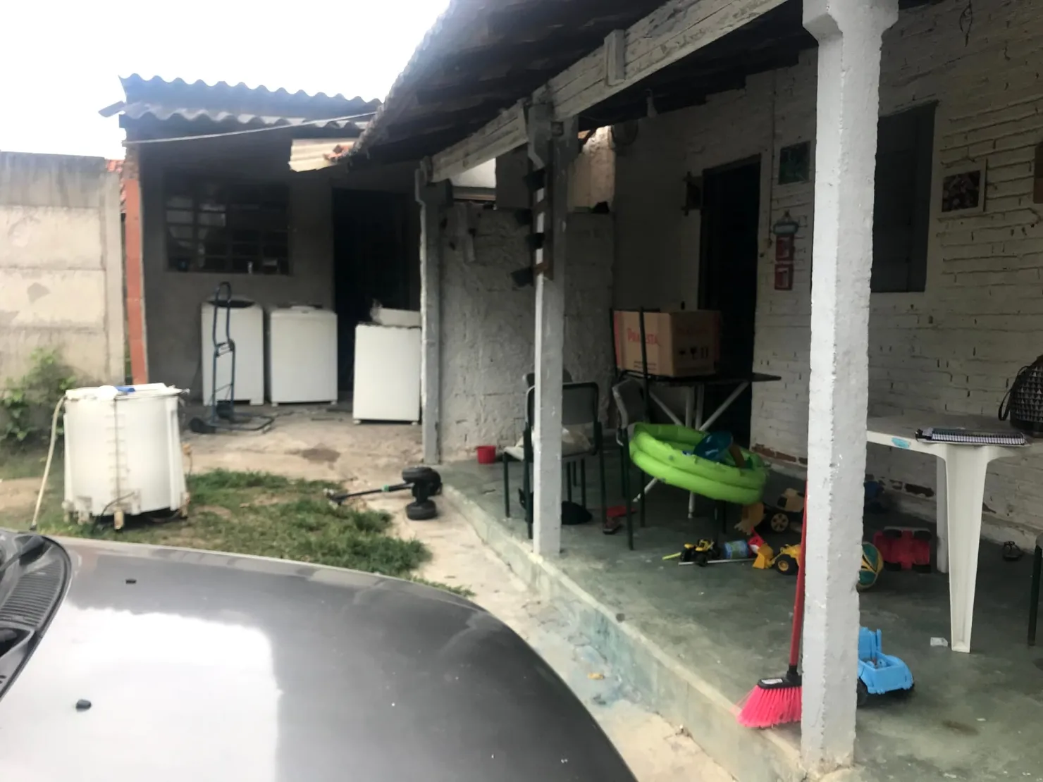 Imagem Casa à venda 810M², Vila São Benedito, Pindamonhangaba - SP