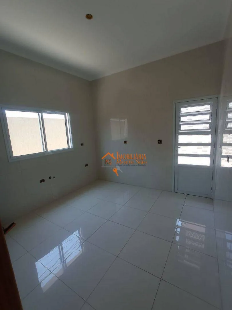 Imagem Sobrado com 3 dormitórios à venda, 136 m² por R$ 780.000,00 - Vila Moreira - Guarulhos/SP