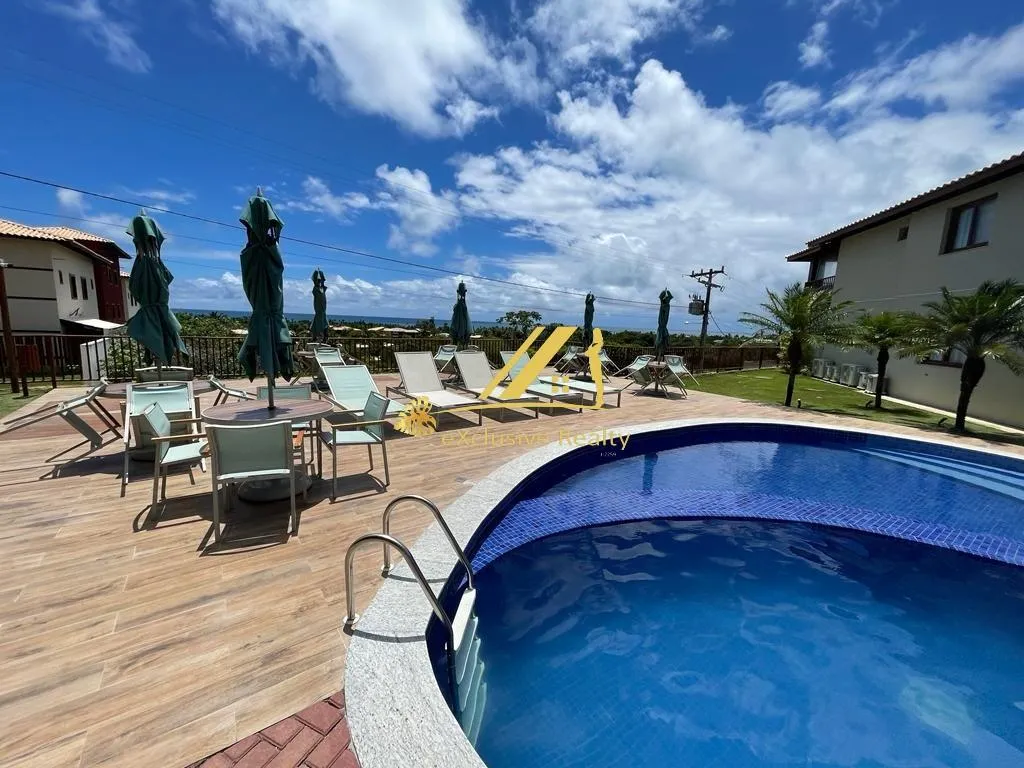 Imagem Apartamento RESIDENCIAL em Mata de São João - Bahia,