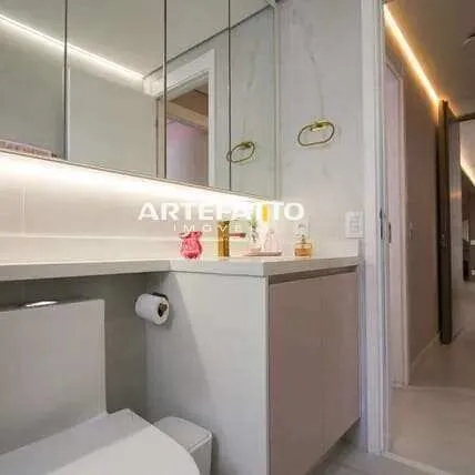 Imagem Apartamento à venda, no Isla By Cyrela em São Paulo, Jardim Dom Bosco, com 3 quartos, 136m2