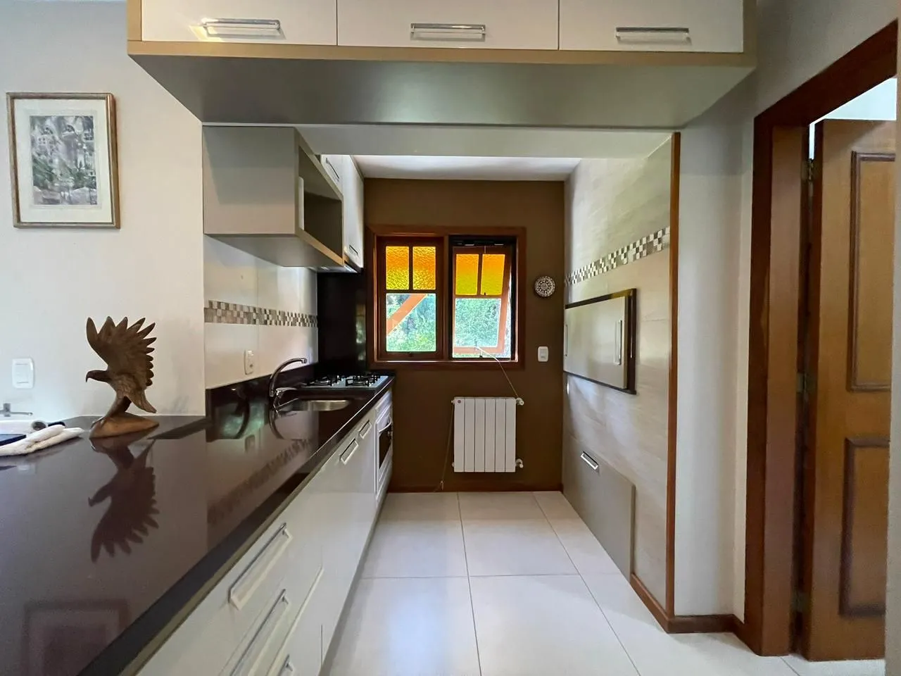 Imagem Casa à venda em Canela, com 3 quartos, 238m2