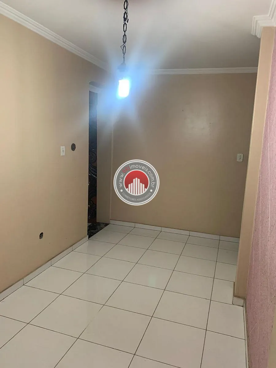 Imagem Apartamento a Venda no bairro Centro - Nova Iguaçu, RJ