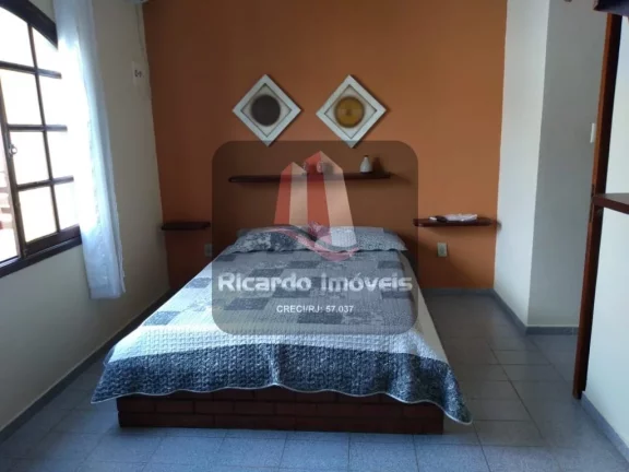 Imagem Apartamento Linear Mobiliado 2º Piso