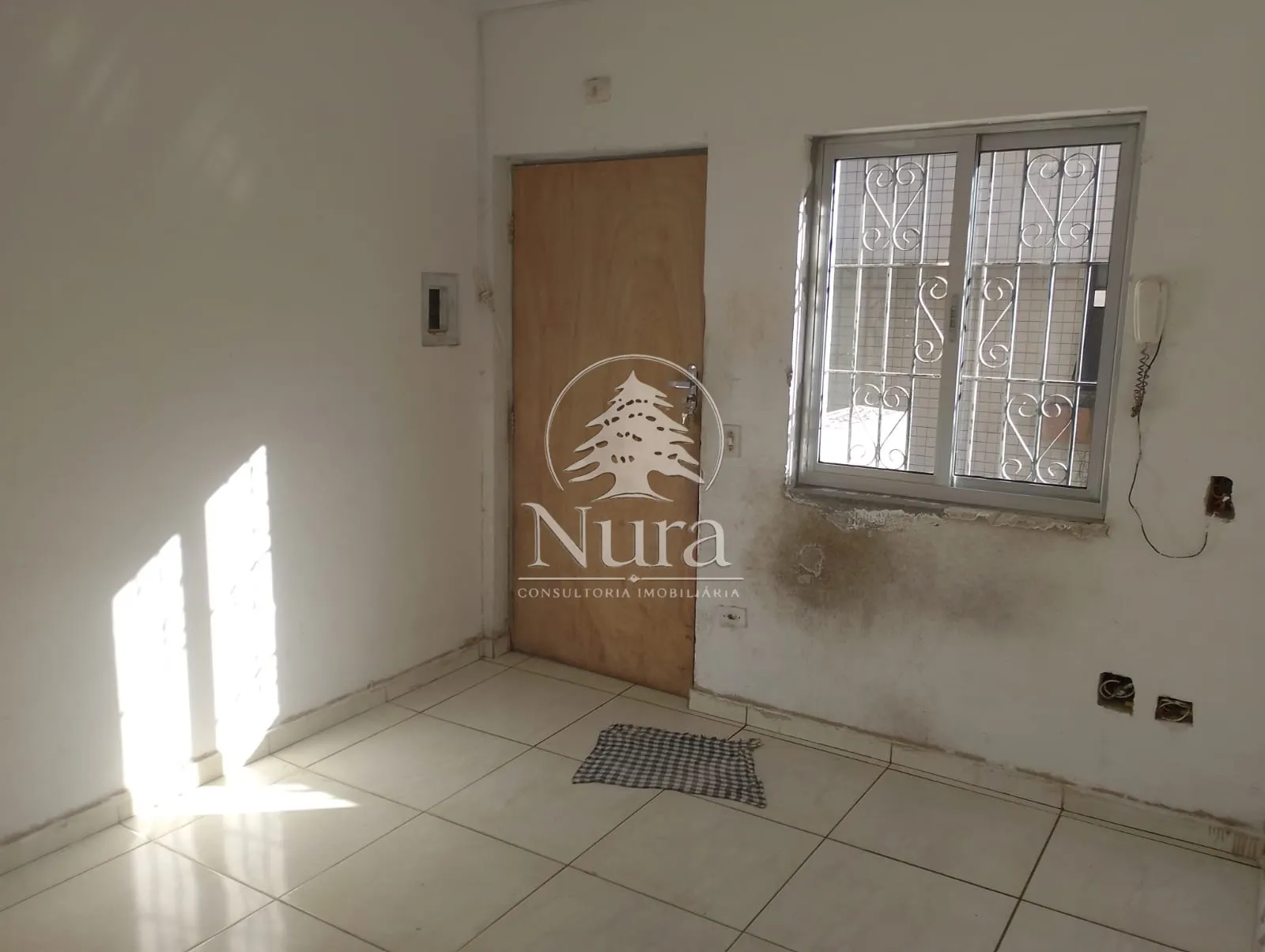 Imagem Apartamento de 2 quartos, 42m² no bairro Encruzilhada, em Santos