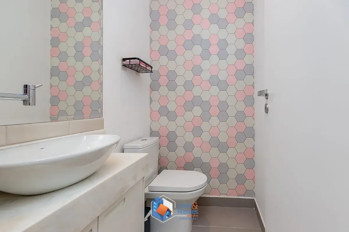 Imagem Apartamento para venda em Santo Amaro com 3 quartos, sendo 2 suítes, 83m²