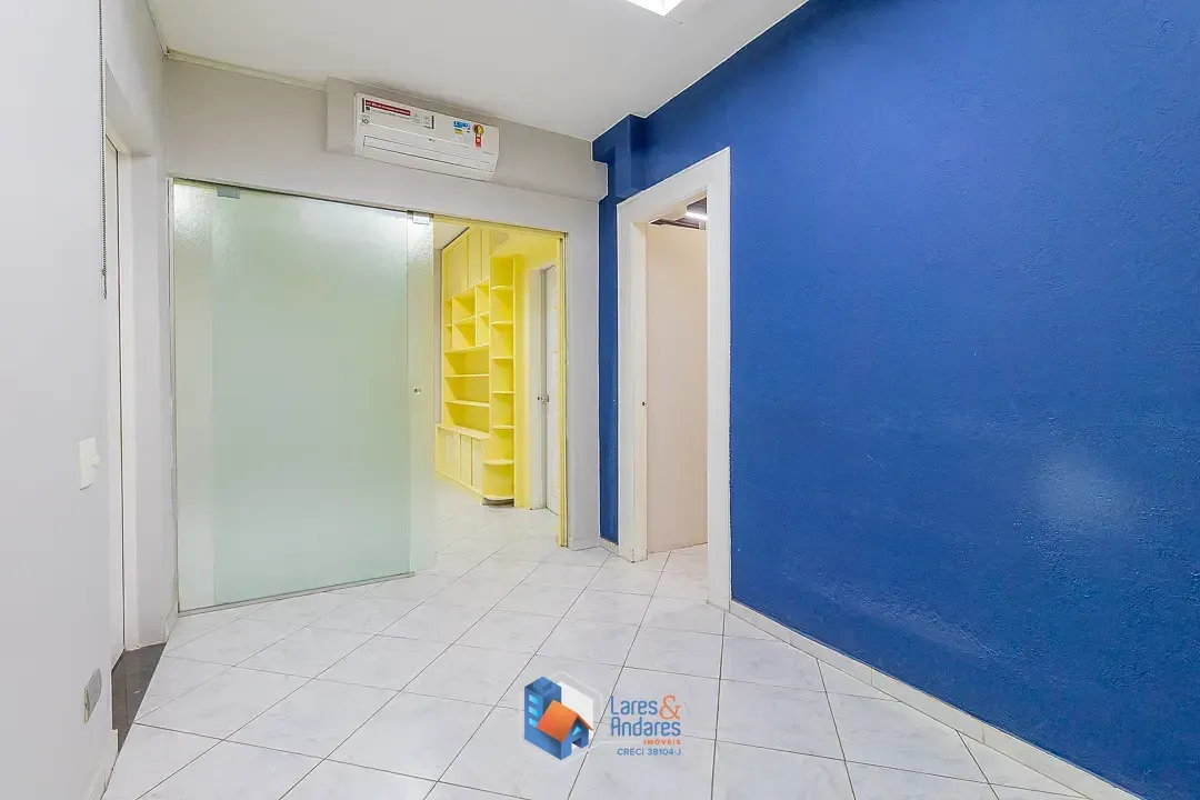 Imagem Conjunto comercial para venda e locação em Bela Vista, 62m²