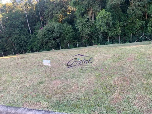 Imagem Terreno à venda, 125 m² por R$ 230.000,00 - Granja Viana - Cotia/SP