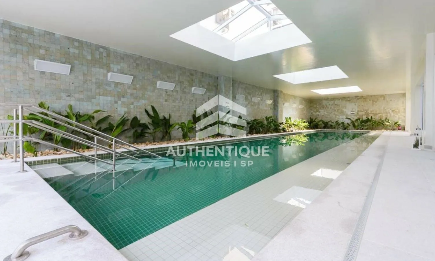 Imagem Gaivota 1081 Moema - Apartamento à venda em São Paulo/SP