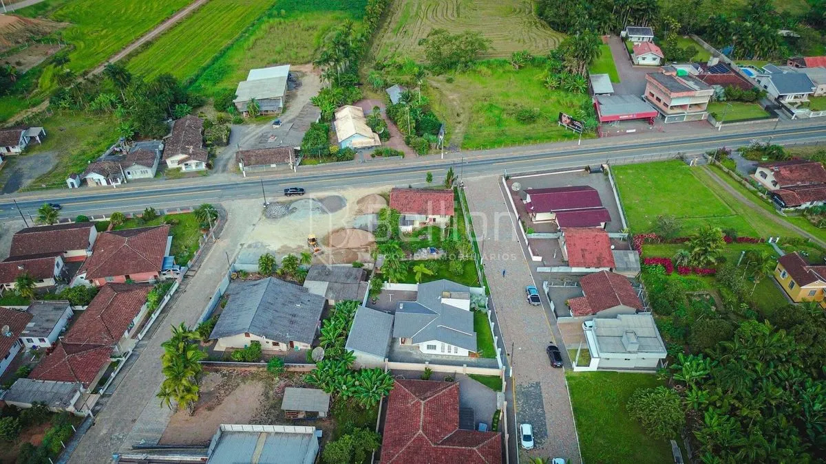 Imagem Terreno à venda no bairro Gávea em Rodeio/Está buscando o lugar perfeito para construir sua casa ou iniciar um novo projeto?