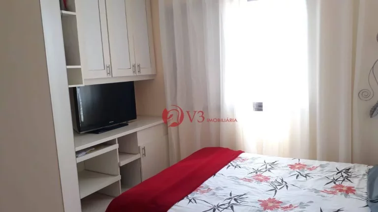 Imagem Apartamento com 3 dormitórios à venda, 65 m por R$ 370.000,00 - Itaquera - São Paulo/SP