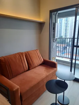 Imagem ZYZ SAÚDE KAZZAS, APTO DE 1 DORMITÓRIO COM 30M2 E LAZER COMPLETO, AO LADO DO METRÔ SÃO JUDAS
