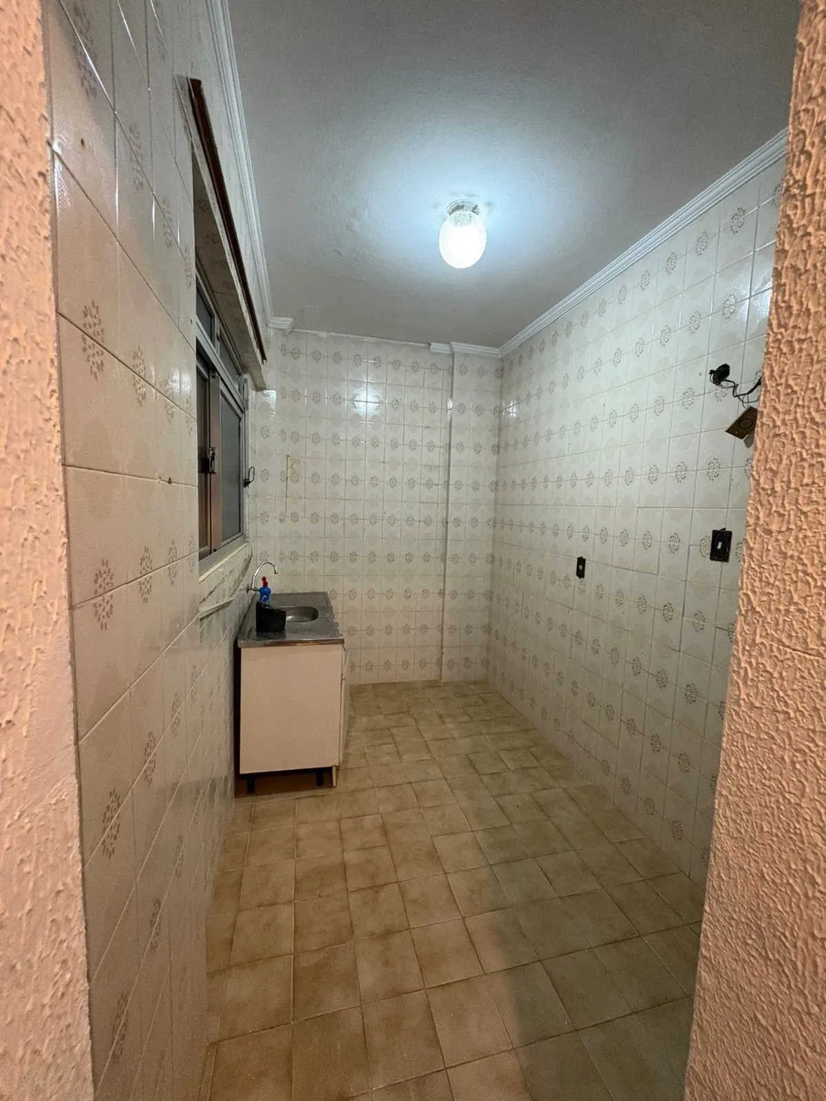 Imagem Excelente oportunidade! Apartamento reformado!!!