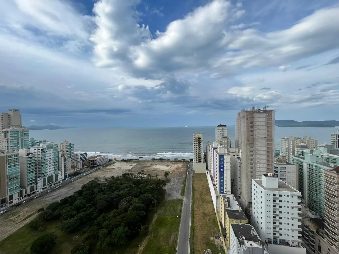 Imagem Paramount Tower