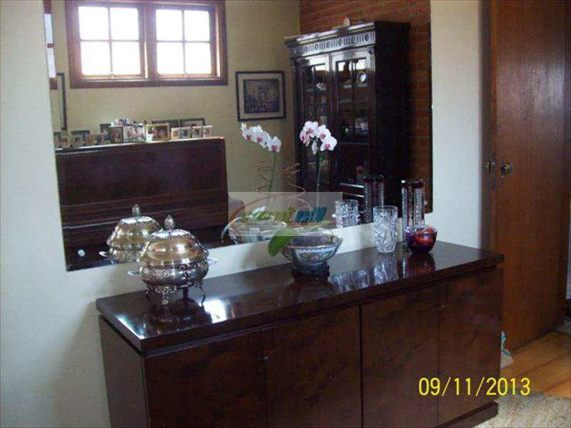 Imagem Casa Padrão