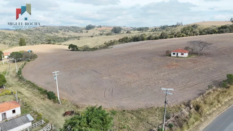 Imagem Sítio a venda São Miguel Arcanjo SP
