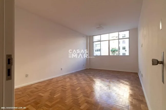 Imagem Apartamento para Venda em Rio de Janeiro / RJ no bairro Copacabana