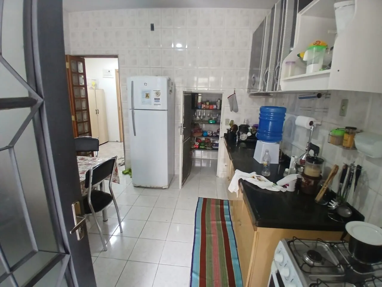 Imagem Sobrado de Esquina em Perdizes com Potencial Comercial e Residencial.