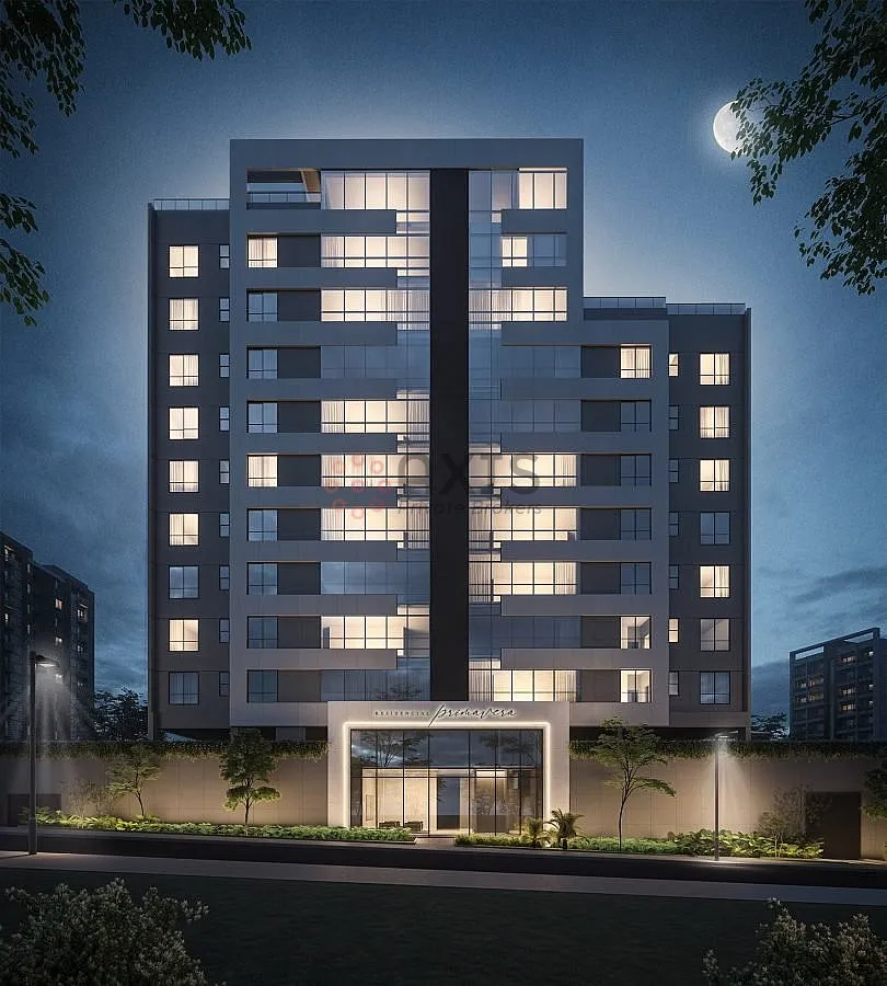 Imagem Apartamento 4 quartos no Santo Antônio - Lazer completo