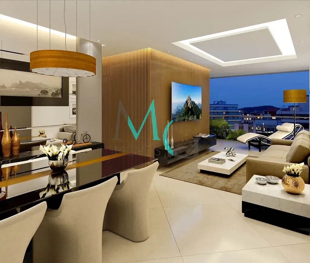 Imagem L'Art Residences
