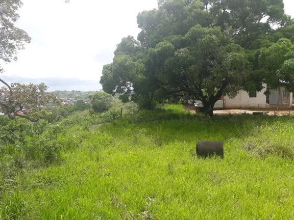 Imagem TERRENO EM SIMÕES FILHO