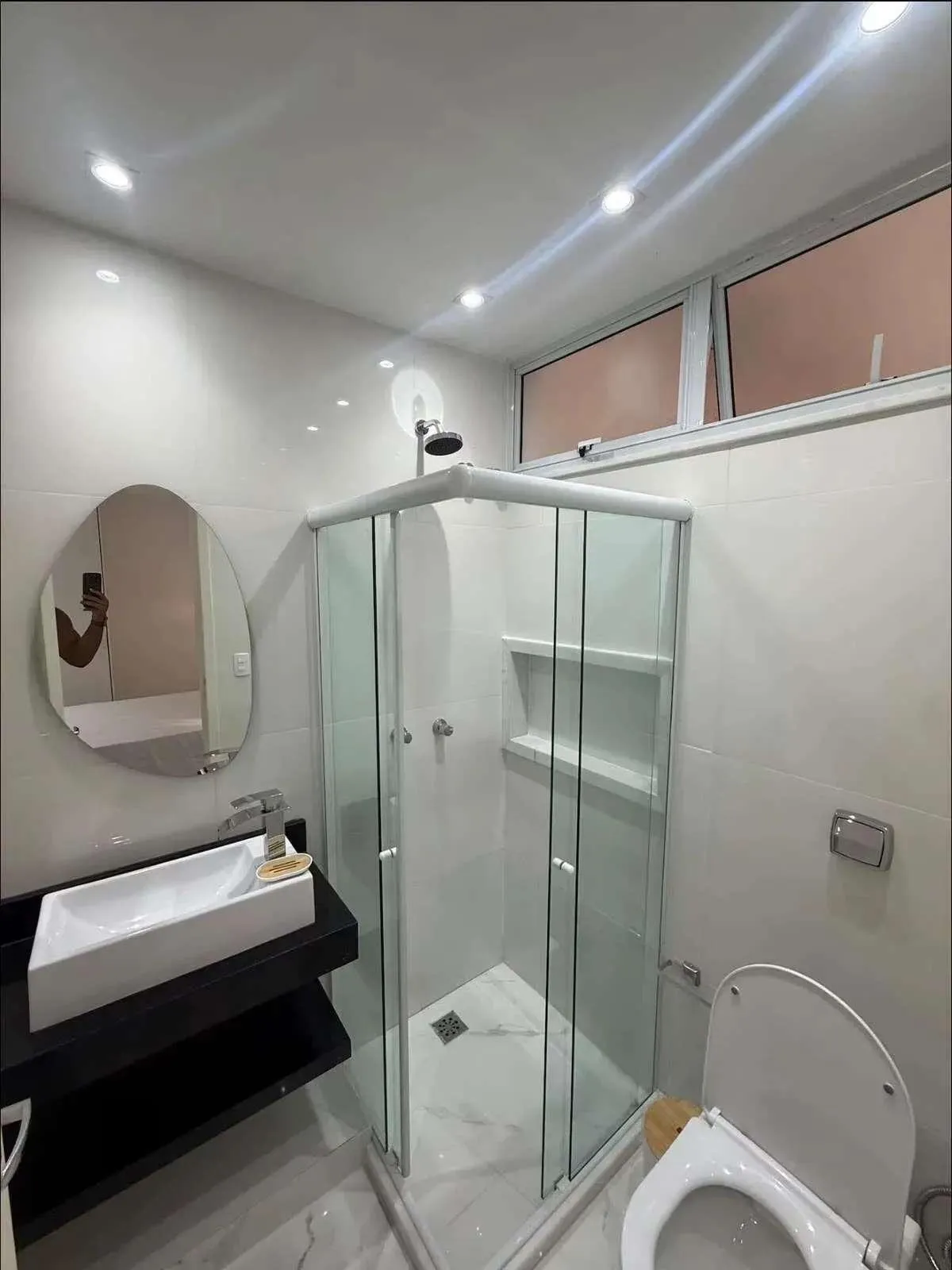 Imagem Apartamento de luxo à venda em Rio de Janeiro, Copacabana, com 4 quartos, 131m2