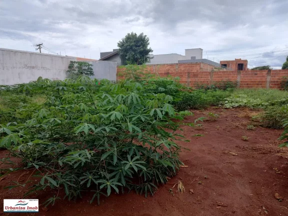 Imagem Terreno à venda em Campo Grande, Bom Retiro, 400,00m2