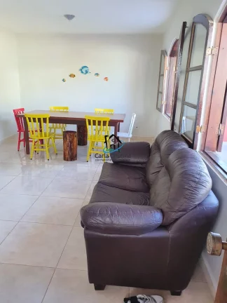 Imagem CASA RESIDENCIAL em PONTAL DO PARANÁ - PR, Balneário Ipanema