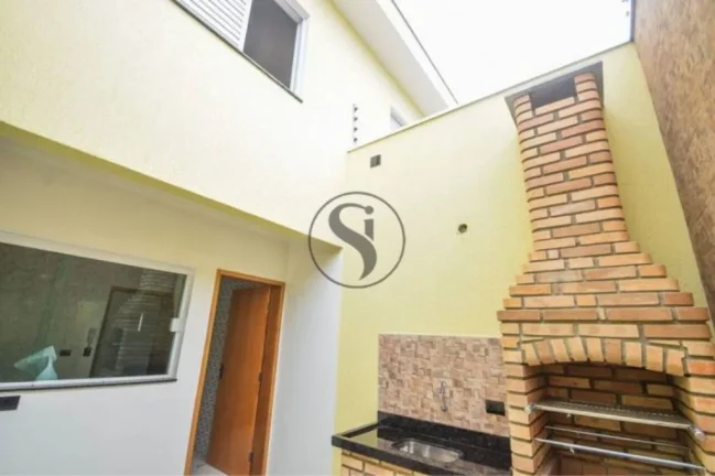 Imagem CASA RESIDENCIAL em SÃO PAULO - SP, VILA NAIR
