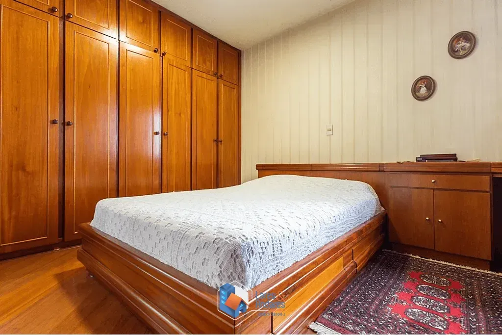 Imagem Apartamento à venda 1 Quarto 1 Suite 1 Vaga 45M² Vila Madalena São Paulo - SP