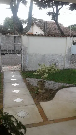 Imagem Casa com 3 Quartos à Venda, 300 m² em Jabour - Vitória