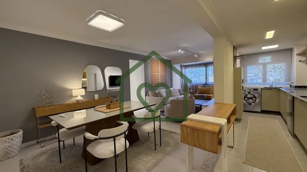 Imagem Empreendimento com unidades de 73 a 94m², 2 e 3 dormitórios. Condomínio conta com ampla área de ...